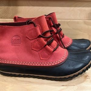 Sorel boots brand new size 9.5